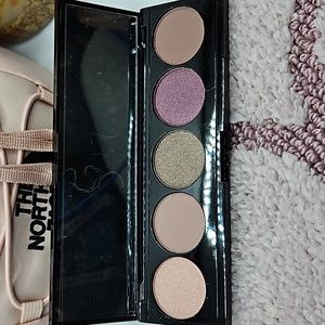 .nwt LARITZY COSMETICS Royal Artistry Palette Vegan Cruelty Free NEW in Box